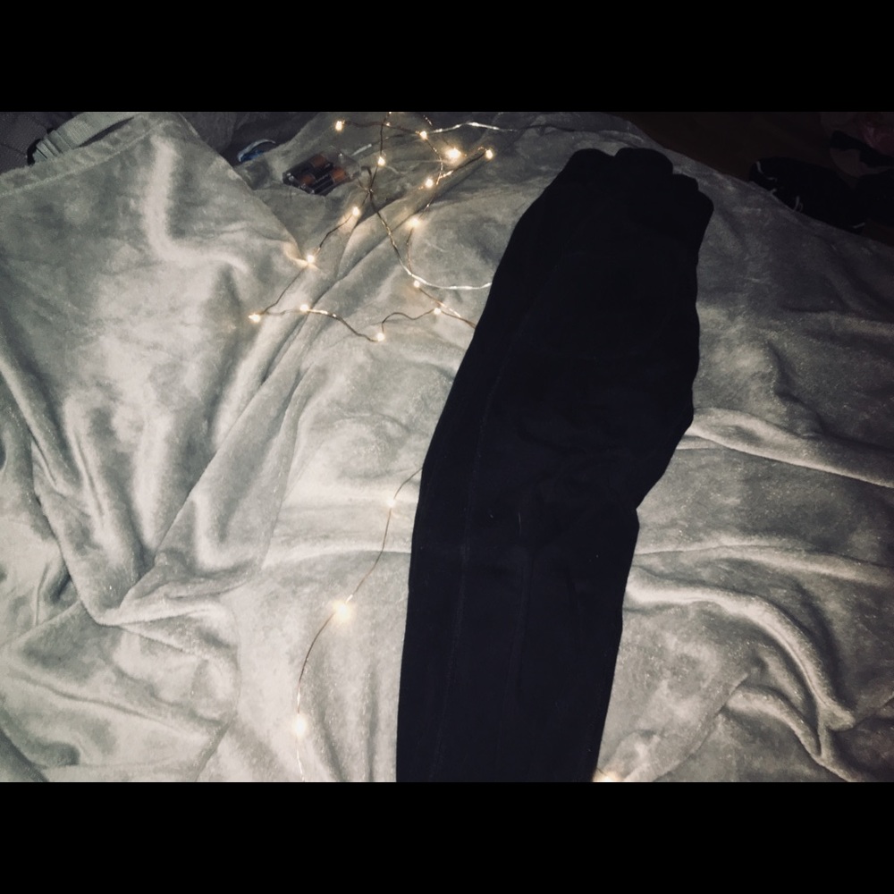 Tek Gear sweat pants!